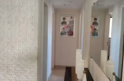 Apartamento à venda no alameda verdejar , luzia , aracaju, se