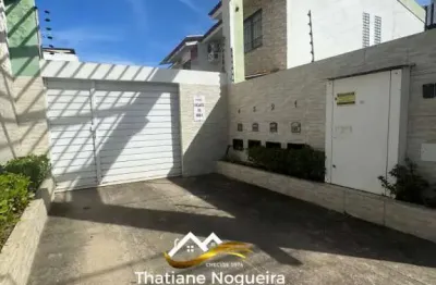 Apartamento à venda no encanto do mar 2 , atalaia , aracaju, se