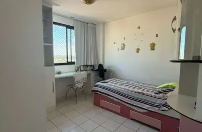 Apartamento com 3 quartos à venda na Rua Engenheiro Antônio Gonçalves Soares, Luzia, Aracaju