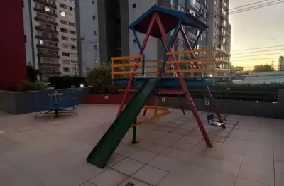 Apartamento à venda no plaza de madrid residence , treze de julho , aracaju, se