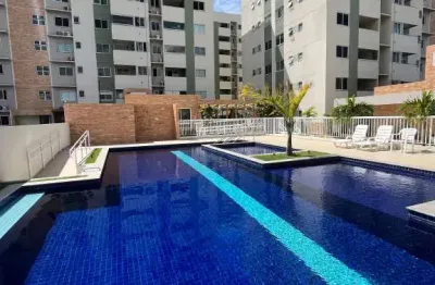 Apartamento à venda no aruana park residence , aruana , aracaju, se