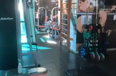 Apartamento à venda no serra do mar residence club , jardim armação , salvador, ba