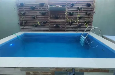 Casa com 2 quartos à venda na Rua F Ltm Estrada Do Sol, 89, Robalo, Aracaju