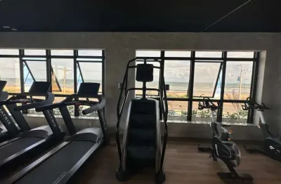 Apartamento à venda no maravista home beach , aruana , aracaju, se