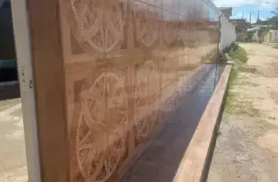 Casa à venda em rua pública, nossa senhora da conceição , paulista, pe