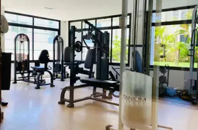 Apartamento à venda no garden ville jardins , grageru , aracaju, se