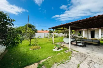 Casa à venda em rua pública, atalaia nova , barra dos coqueiros, se