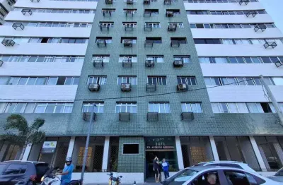 Apartamento à venda no alfredo bandeira , santo amaro , recife, pe