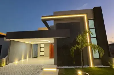 Casa à venda no padang beach residence , olhos d'água , barra dos coqueiros, se