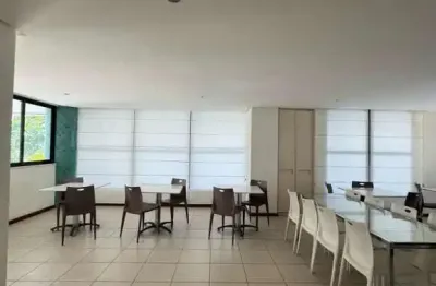 Apartamento à venda no condomínio brisas do parque , pituba , salvador, ba