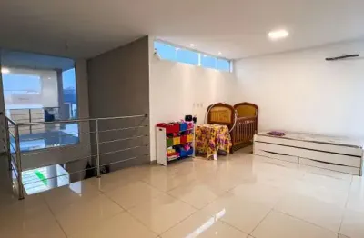 Casa em condomínio fechado com 3 quartos à venda na Rua Em Projeto O, Antares, Maceió