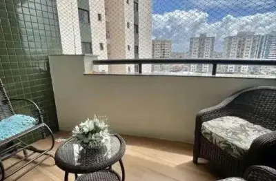 Apartamento à venda no alameda verdejar , luzia , aracaju, se