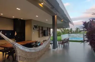 Casa à venda no residencial damha , brisas de atalaia , barra dos coqueiros, se