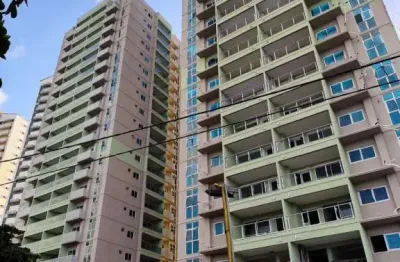 Apartamento à venda no mirante dos corais , janga , paulista, pe