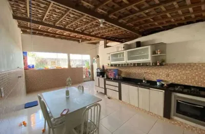 Casa com 2 quartos à venda na Rua Antônio Teodoro, Dezoito do Forte, Aracaju