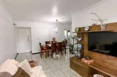 Apartamento à venda no solar monte carlo , treze de julho , aracaju, se