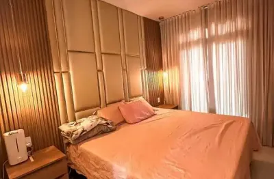 Casa em condomínio fechado com 3 quartos à venda na Rua Em Projeto O, Antares, Maceió