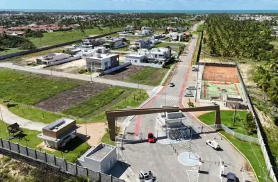 Lote à venda no ville al mare , olhos d'água , barra dos coqueiros, se