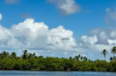 Lote à venda no reserva manguaba , pontal da barra , maceió, al