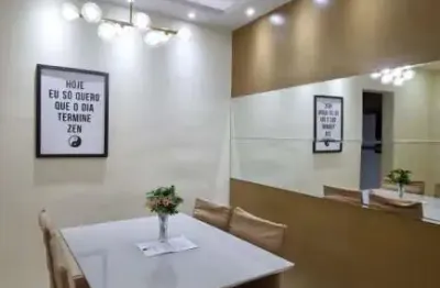 Apartamento à venda no natura ville , jabotiana , aracaju, se