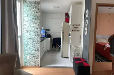 Apartamento à venda no condomínio parque alameda real jorn aracaju - se , marivan , aracaju, se