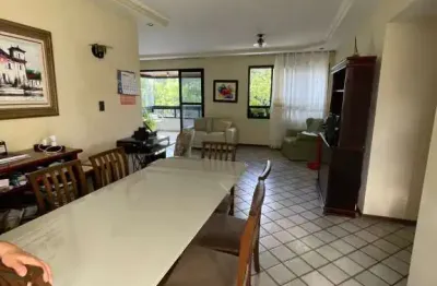 Apartamento à venda no central park residence , farolândia , aracaju, se