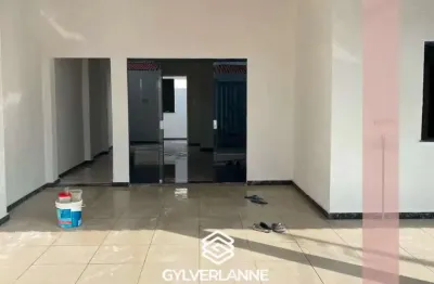 Casa com 3 quartos à venda na Rua Aline Santos França, 37, Aruana, Aracaju