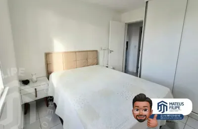 Apartamento com 3 quartos à venda na Rua Eliza Correia De Oliveira, Aruana, Aracaju