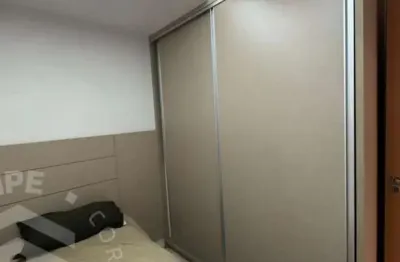 Apartamento à venda no mrv parque alameda da costa , luar da barra , barra dos coqueiros, se