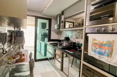 Apartamento à venda no marinas art residence , atalaia , aracaju, se