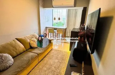 Apartamento com 4 quartos à venda na Avenida Padre Nestor Sampaio, Luzia, Aracaju