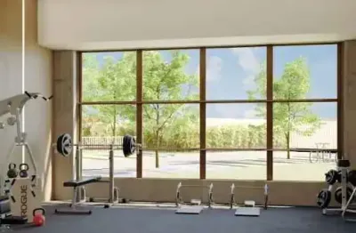 Apartamento à venda no condomínio boulevard-campo grande-recife , campo grande , recife, pe