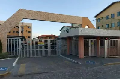 Apartamento à venda no vivendas do pacífico , centro , barra dos coqueiros, se