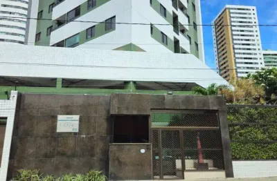 Apartamento à venda no edifício sonata classic , encruzilhada , recife, pe