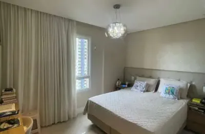Apartamento à venda no platno greenville , patamares , salvador, ba