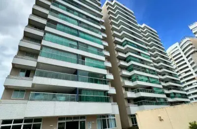 Apartamento à venda no paradise residence - jardim armação, salvador - ba , armação , salvador, ba