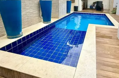 Casa em condomínio fechado com 4 quartos à venda na Rua Felicia Cardoso dos Santos, Buraquinho, Lauro de Freitas