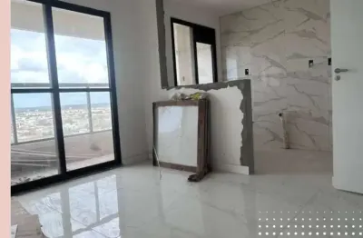 Apartamento com 2 quartos à venda na Rua T Um, Aruana, Aracaju