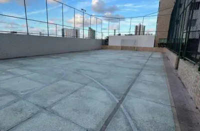 Apartamento à venda no living residence , luzia , aracaju, se