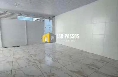 Casa à venda em rua pública, eduardo gomes , são cristóvão, se