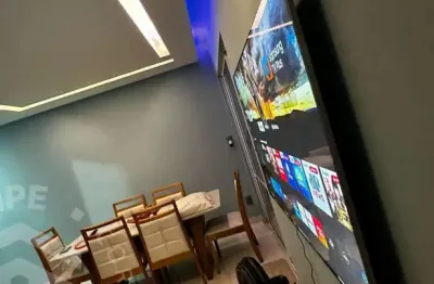 Apartamento à venda no vida bela condomínio clube , marivan , aracaju, se