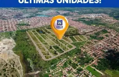 Lote à venda em rua pública, eduardo gomes , são cristóvão, se