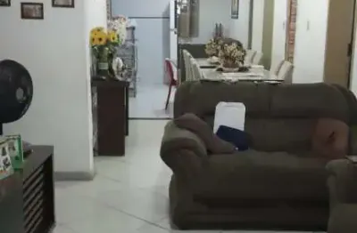 Casa com 4 quartos à venda na Rua Soldado Petrônio José dos Santos, 148, Luzia, Aracaju