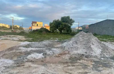 Terreno à venda na Rua Joaquim Batista Pacheco, Aruana, Aracaju