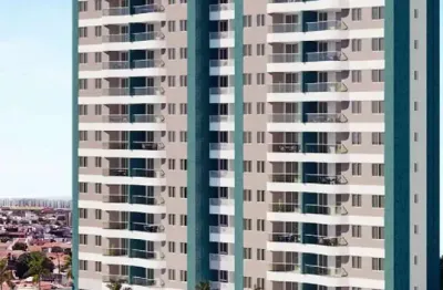 Apartamento à venda no luzia prime residence , luzia , aracaju, se