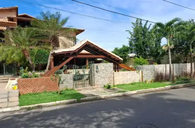 Casa à venda no condomínio águas do jaguaribe , piatã , salvador, ba