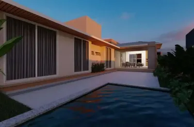 Casa à venda no ville al mare , olhos d'água , barra dos coqueiros, se