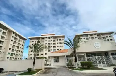 Apartamento à venda no pátio coroa do meio , coroa do meio, aracaju, se
