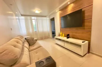 Apartamento com 2 quartos à venda na Avenida Brigadeiro Eduardo Gomes De Brito, Cruz das Almas, Maceió