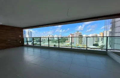 Apartamento à venda no belvedere hills residence , pituba , salvador, ba
